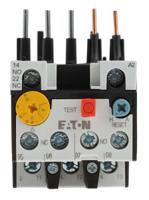 278440-zb12-10 Eaton Overload Relay 1NO + 1NC, 6 → 10 A F.L.C, 10 A Contact Rating, 6 W, 500 Vac