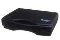3600ku Weller Erem 11 Piece ESD Tool Kit with ESD-Safe Plastic Case