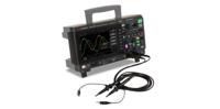 dsox1202g Keysight Technologies DSOX1202G InfiniiVision 1000 X Series, 70MHz Bench Oscilloscope, 2 Analogue Channels