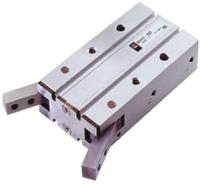 mhy2-16d2 SMC 2 Finger Double Action Pneumatic Gripper, MHY2-16D2, Angle Gripping Type