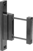 ms12-wp Festo Bracket for 537133