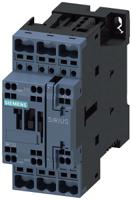 3rt2026-2kb40 Siemens SIRIUS 3RT Size S0, 3RT2 Contactor, 24 V dc Coil, 3-Pole, 25 A, 11 kW, 1NO + 1NC