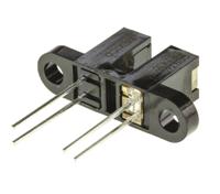 opb360t51 OPB360T51 Optek, Screw Mount Slotted Optical Switch, Phototransistor Output