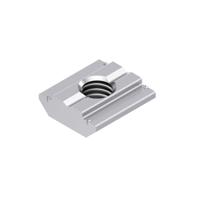 3842542693 Bosch Rexroth M5mm Sliding Block, Connecting Component, Strut Profile 6, Groove Size 6mm
