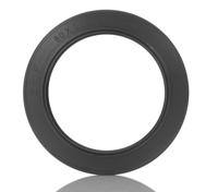 80x110x10-hmsa10-rg SKF Nitrile Rubber Seal, 80mm ID, 110mm OD, 10mm