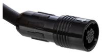 fq-wd005-e Omron, FQ-WD005 Series I/O Cable, 5m Cable Length for Use with FQ-CR