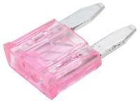 563-716 RS PRO 4A Pink Blade Car Fuse, 32V dc