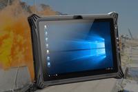 fbp101cxl0d4afe0 Fieldbook P101 10.1in Windows 11 Pro 128 GB/8 GB RAM Tablet