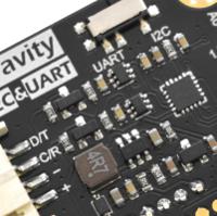 sen0376 DFRobot Alcohol Sensor Module Gas Sensor Module Raspberry Pi, Arduino, ESP32