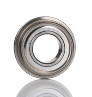 sf6800zz RS PRO SF6800ZZ 1 Row Ball Bearing - 10 mm ID, 19 mm OD