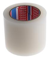 04668-00006-01 Tesa 4668 Transparent Masking Tape 100mm x 33m