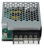 pba15f-5-n Cosel Switching Power Supply, PBA15F-5-N, 5V dc, 3A, 15W, 1 Output, 110 → 370 V dc, 85 → 264 V ac Input