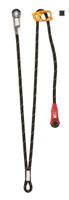 l044aa00 Petzl Energy Absorber Karabiner Single