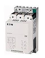 134934-ds7-342sx041n0-n Eaton Soft Starter, , 22 kW, 400 V ac, 3 Phase, IP20