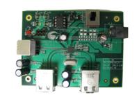 cy4608 Infineon HX2VL Very Low-Power USB 2.0 Compliant 4-Port Hub Development Kit CY7C65632 Development Kit for