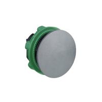zb5sz3c0 Schneider Electric Blanking Plug, 22mm Hole Diameter, Plastic, Unthreaded