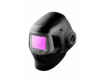 7100318469 3M 3M G5-03Pro Welding Helmet, Auto-Darkening Lens, Adjustable Headband, 71.12 x 109.20mm Lens