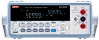 124-0228 RS PRO IDM8342 with GPIB Bench Digital Multimeter, True RMS, 10A ac Max, 10A dc Max, 750V ac Max