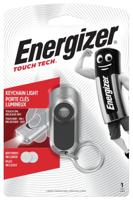 4250 Energizer LED Torch Silver 20 lm
