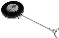 rblblogosky Securikey Retractable Key Chain