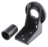 97510901 Werma Wall Bracket for use with 110 Beacons
