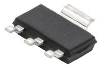 bsp452huma1 Infineon BSP452HUMA1 Power Switch IC 3 + Tab-Pin, SOT-223