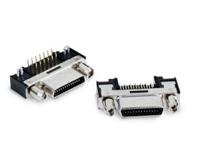 12226-5150-00fr 3M 26-Way IDC Connector Socket for  Through Hole Mount, 2-Row