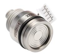 272-6965 RS PRO Pressure Sensor, 0bar Min, 7bar Max, I2C Output, Gauge Reading