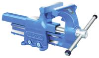 771-9275 RS PRO Bench Vice x 87mm 140mm x 200mm, 16kg