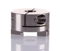 8524135 Huco Oldham Coupling, 41.3mm Outside Diameter, 12mm Bore Coupler