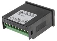 6130012862 Kubler CODIX 130 Counter, 8 Digit LCD, 12kHz, 4 → 30 V dc