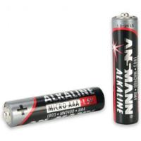 p01296032 Chauvin Arnoux Duracell Alkaline Alkaline AAA Battery 1.5V