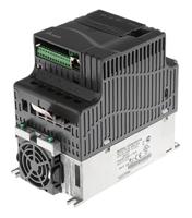 vfd022e21a Delta Electronics Inverter Drive, 2.2 kW, 1 Phase, 230 V ac, 15 A, 24 A, VFD-E Series