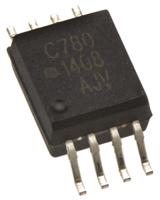 acpl-c780-000e ACPL-C780-000E Broadcom, Isolation Amplifier, 5 V, 8-Pin SOIC