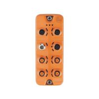 al1330 ifm electronic AL Series Sensor Box, M12, 4 port