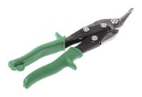 73800227 Wiss 248 mm Right Tin Snips for Low Carbon Cold Rolled Steel