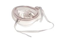 787-3688 RS PRO Resuscitation Face Shield Resuscitation Mask