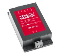 tmp-30215c TRACOPOWER Switching Power Supply, TMP 30215C, ±15V dc, 1A, 30W, Dual Output, 120 → 370 V dc, 85 → 264 V