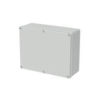 1sl0958a00 ABB Grey Thermoplastic Junction Box, IP55, 310 x 240 x 110mm