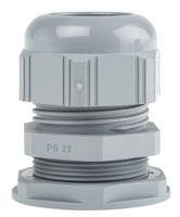 5301506053019060 Lapp SKINTOP Series Grey Polyamide Cable Gland, PG29 Thread, 14mm min., 25mm max., IP68