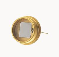 pin-44dp OSI Optoelectronics, PIN-44DP IR Si Photodiode, Through Hole TO-8