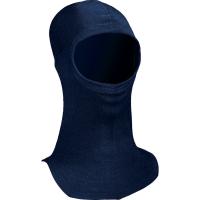 cagfr2bmtu Delta Plus CAGFR2BMTU Navy 1% Antistatic Fiber, 39% Modacrylic, 60% Cotton Protective Hood