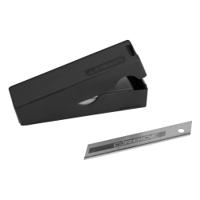 stht8-11818 Stanley Carbide Flat Snap-off Blade 32 mm, 50 per Package