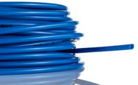 386-6213 RS PRO Compressed Air Pipe Blue Nylon 6mm x 30m NMSF Series