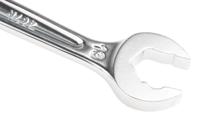 467br13 Facom 467BR Series Combination Ratchet Spanner, 13mm, Metric, Double Ended, 178 mm Overall