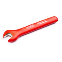 176-3411 RS PRO Open Ended Spanner, 11mm, Metric, 115 mm Overall, VDE/1000V