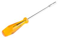 t4334m-055 CK Hexagon Nut Driver, 5.5 mm Tip, 225 mm Blade