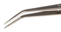 5-037 Bernstein 150 mm, Stainless Steel, Tweezers