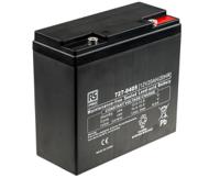 727-0405 RS PRO 12V T12 Sealed Lead Acid Battery, 20Ah