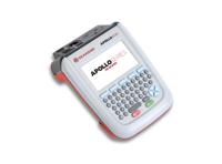 380a926 Seaward Apollo 600+ PAT Tester, Class I Test Type With RS Calibration